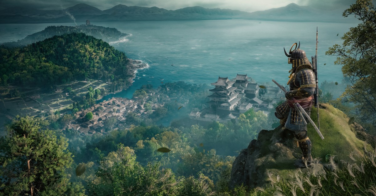 It took me 26 hours in the shadows of Assassin Creed to unlock Yasuke
