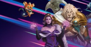 Get discounted foundations and eetherDrift packages for MTG at Best Buy