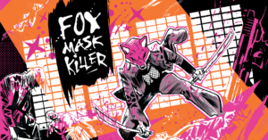 Assassin TCG of exquisite corpses targets a sweet spot between magic: The Gathering and Ultimate Werwolf