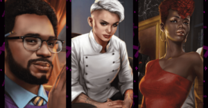 Clues of thirst and other games on the table are being sold in Amazon