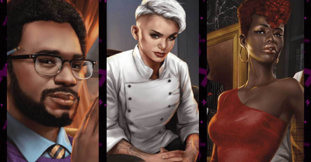 Clues of thirst and other games on the table are being sold in Amazon