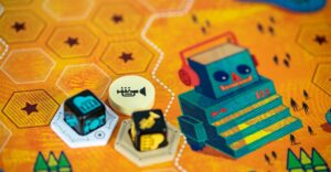 The best new table games in 2025 up to now