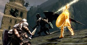 The executive of Elden Ring's terrible co-op repair has returned to repair the game.